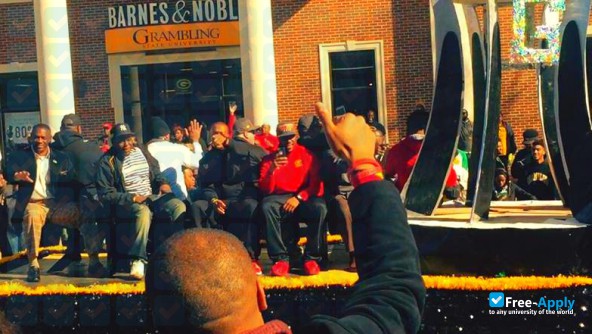 Grambling State University photo #10