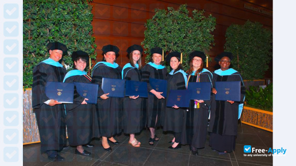 Holy Family University photo
