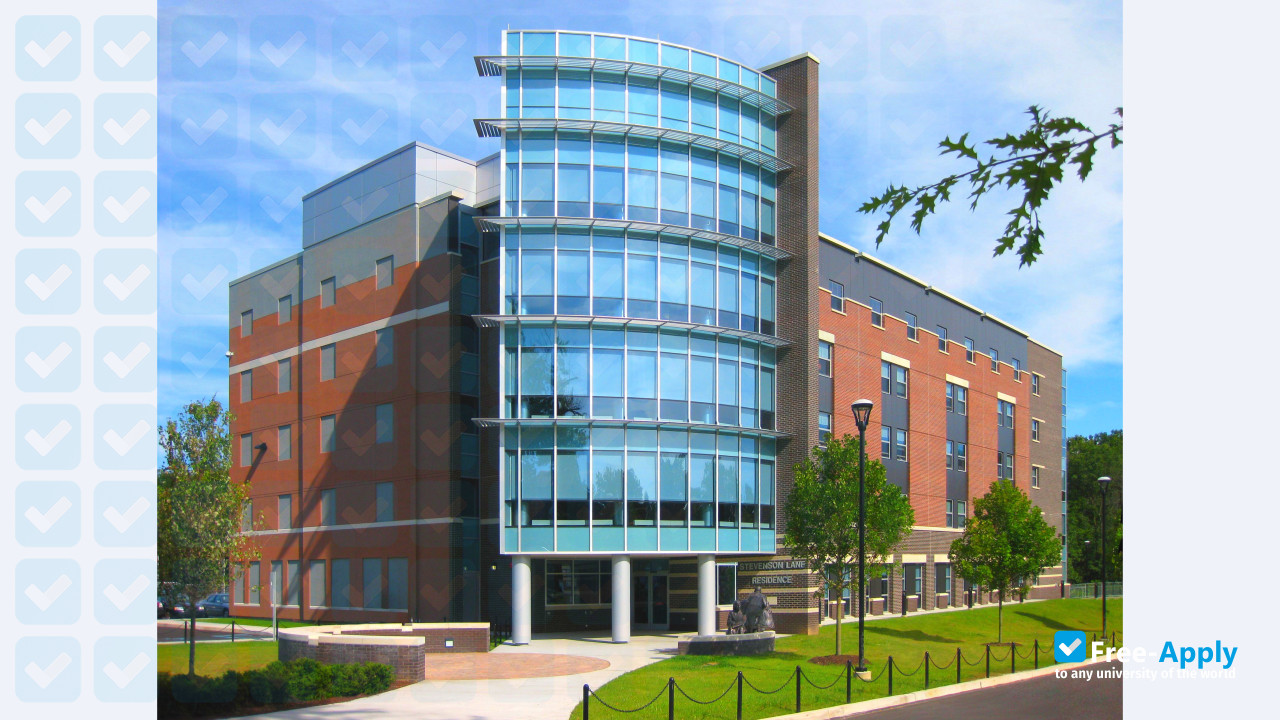 Holy Family University photo #5