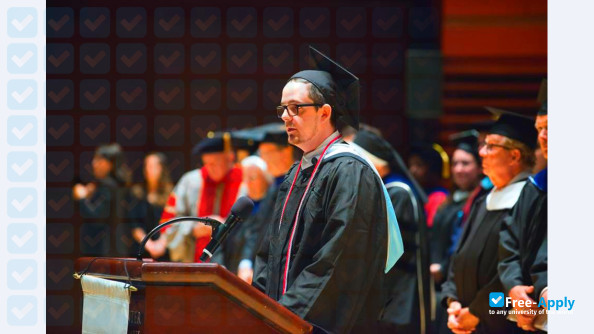 Holy Family University photo #10