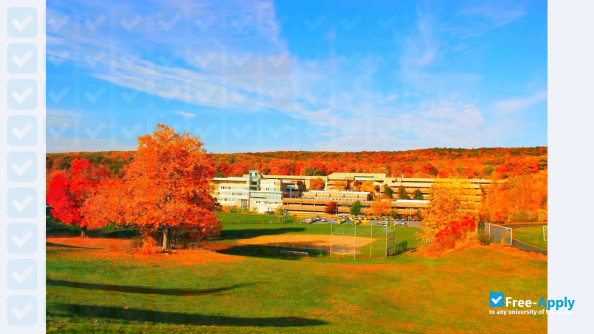 Holyoke Community College photo #3