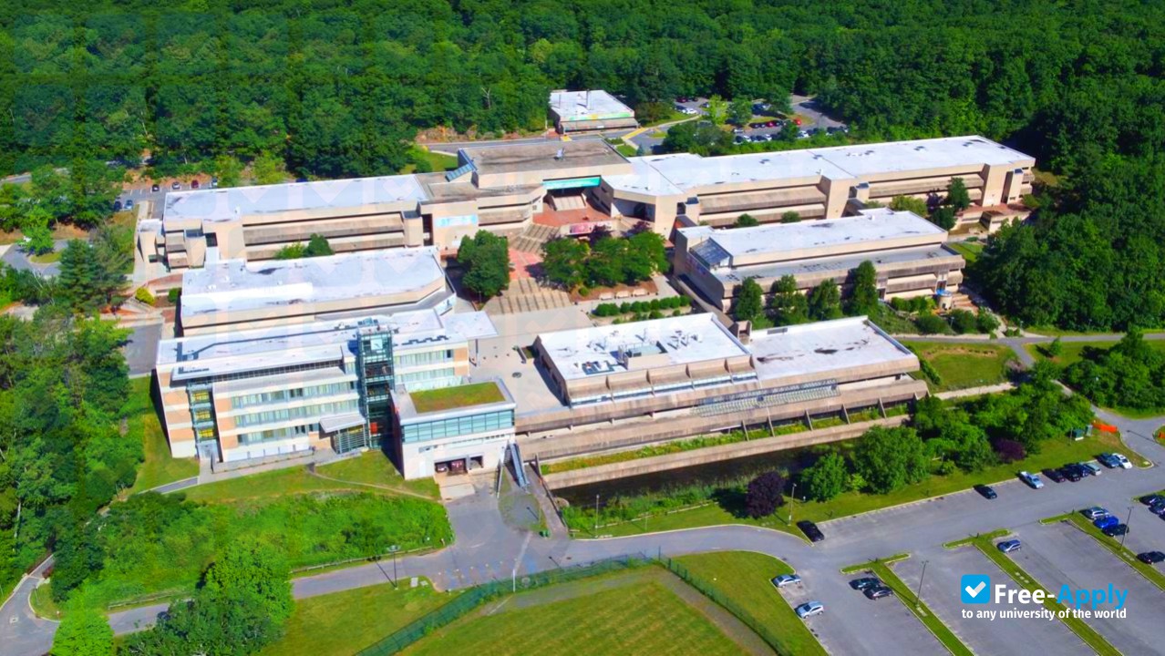 Holyoke Community College photo #4