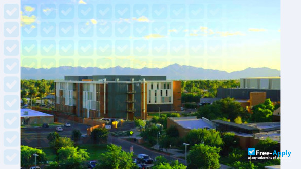 Grand Canyon University фотография №9