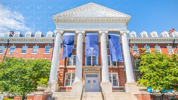 Hood College photo #6