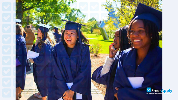 Photo de l’Hope College