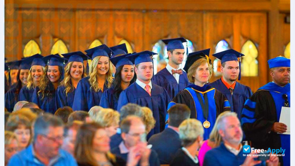 Photo de l’Hope College #6