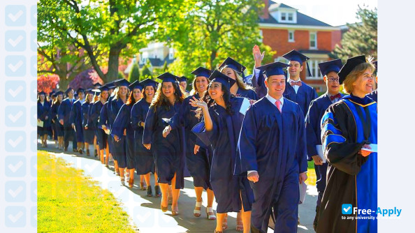 Photo de l’Hope College #1