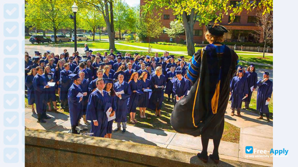 Photo de l’Hope College #3