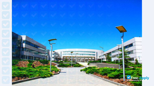 Hope International University photo #1