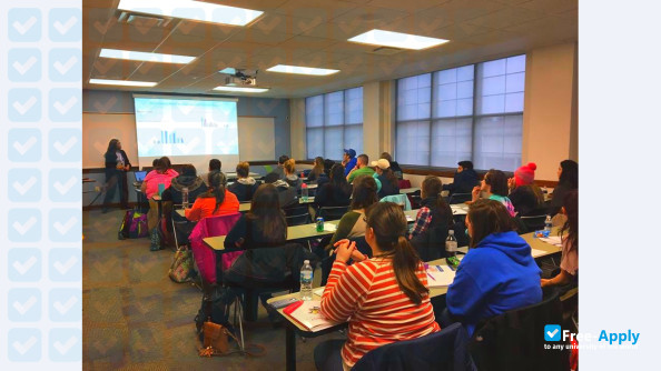 Grand Rapids Community College photo #10