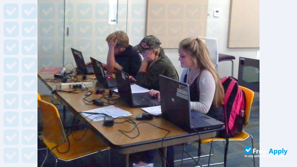 Foto de la Grand Rapids Community College