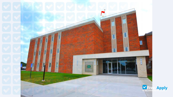 Marshall University фотография №8