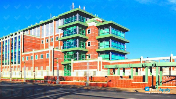 Marshall University photo
