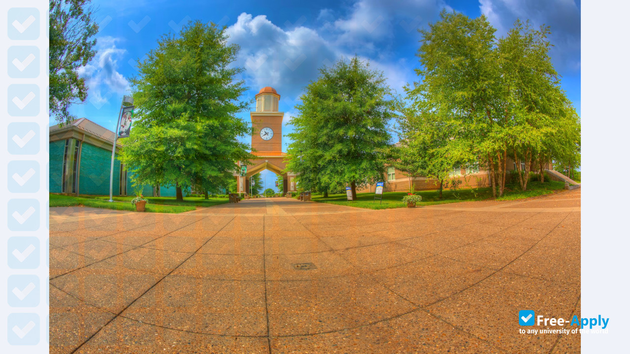 Hopkinsville Community College photo #5