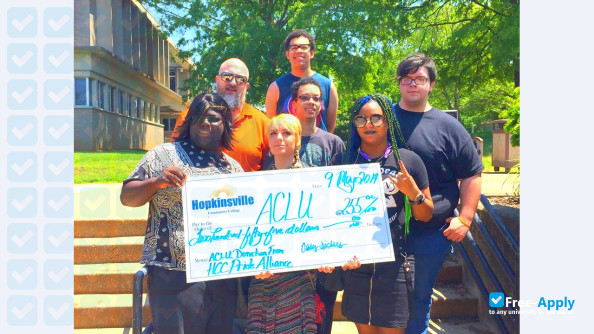 Hopkinsville Community College photo #2