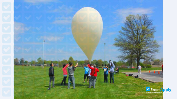 Hopkinsville Community College photo #2