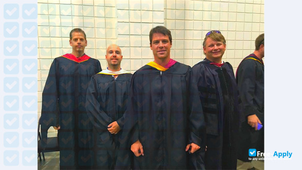 Horry Georgetown Technical College photo