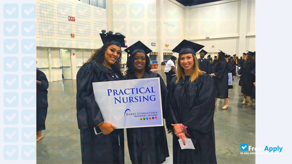 Horry Georgetown Technical College photo #3