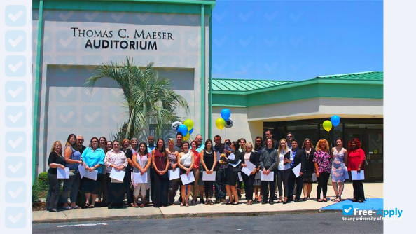 Horry Georgetown Technical College photo #9