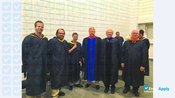 Horry Georgetown Technical College photo #9
