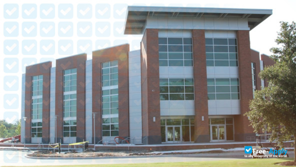 Horry Georgetown Technical College photo #6