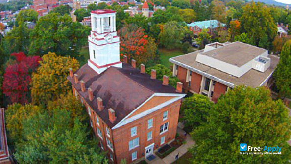 Marietta College photo #6