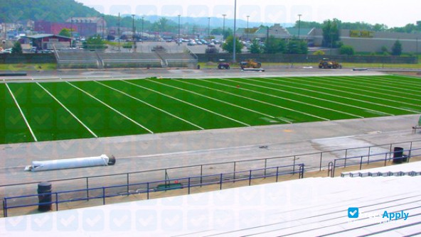 Marietta College photo #1