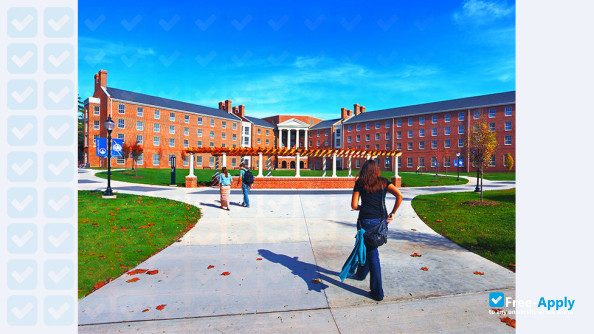 Marietta College photo #5