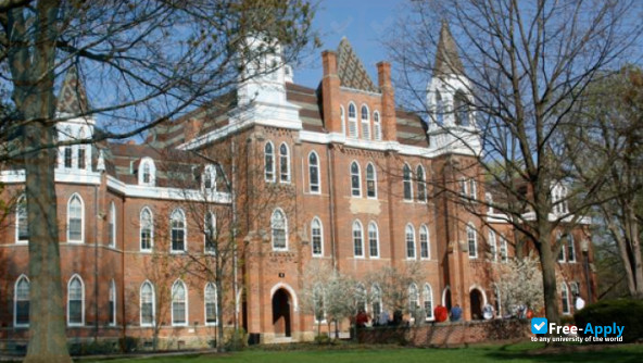 Marietta College photo #2