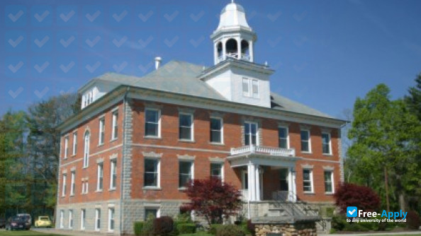 Houghton College photo #1