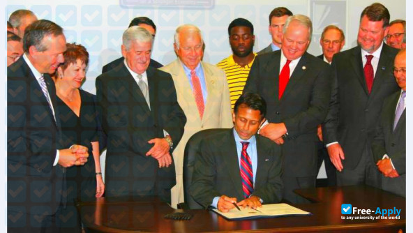 Foto de la Louisiana Community and Technical College System #5