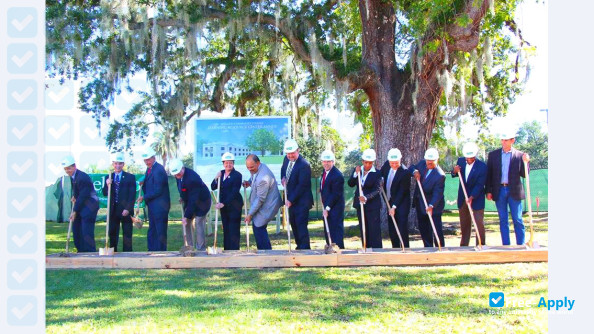 Foto de la Louisiana Community and Technical College System #4