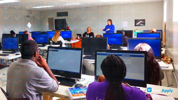 Foto de la Louisiana Community and Technical College System #1