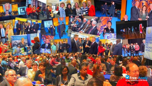 Foto de la Louisiana Community and Technical College System #6