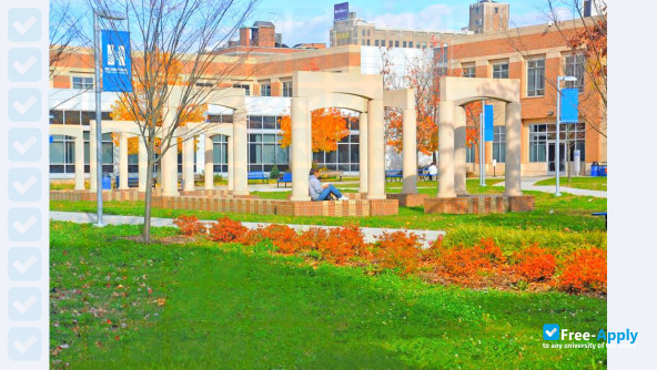 Housatonic Community College photo #3