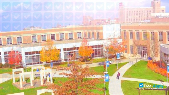 Housatonic Community College photo #8