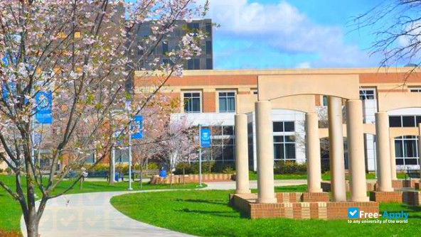 Housatonic Community College photo #4