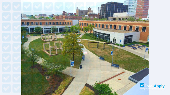 Foto de la Housatonic Community College