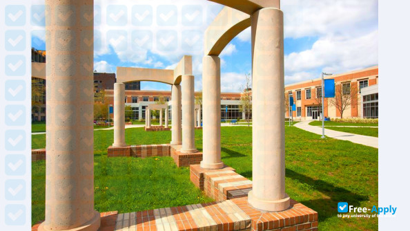 Housatonic Community College photo #7