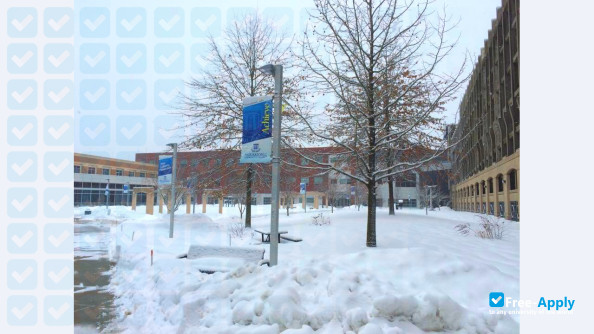Housatonic Community College photo #2