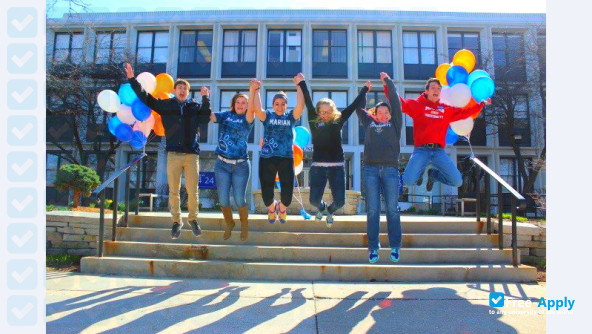 Marian University Wisconsin photo #8