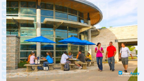 Marian University Wisconsin photo #4