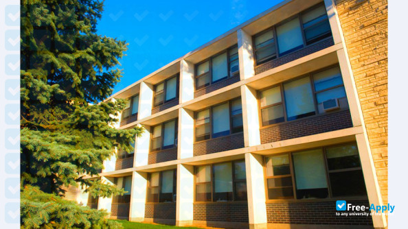 Marian University Wisconsin photo