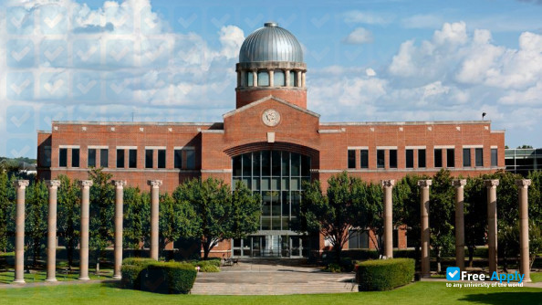 Photo de l’Houston Baptist University #4