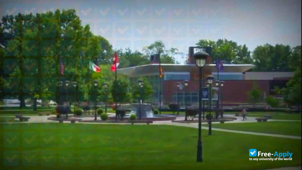Foto de la Marian University Indianapolis #6