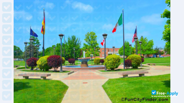 Foto de la Marian University Indianapolis #2