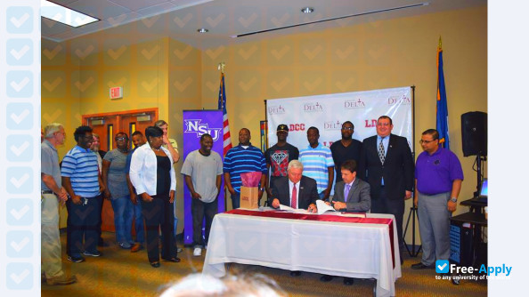 Photo de l’Louisiana Delta Community College #8