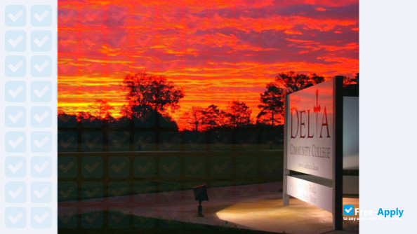 Photo de l’Louisiana Delta Community College #2