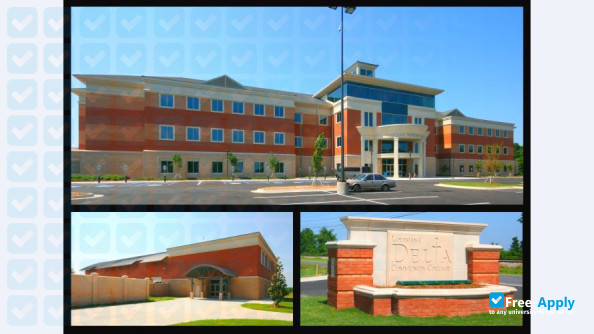 Photo de l’Louisiana Delta Community College #5