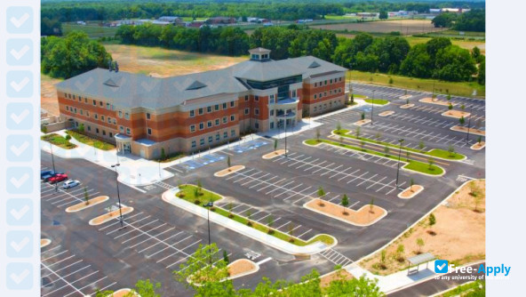 Photo de l’Louisiana Delta Community College #7